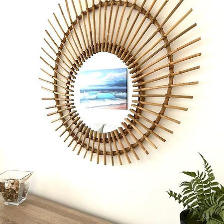 Arenal Sweet Boutique Daire Platja de Larenal Dış mekan fotoğraf