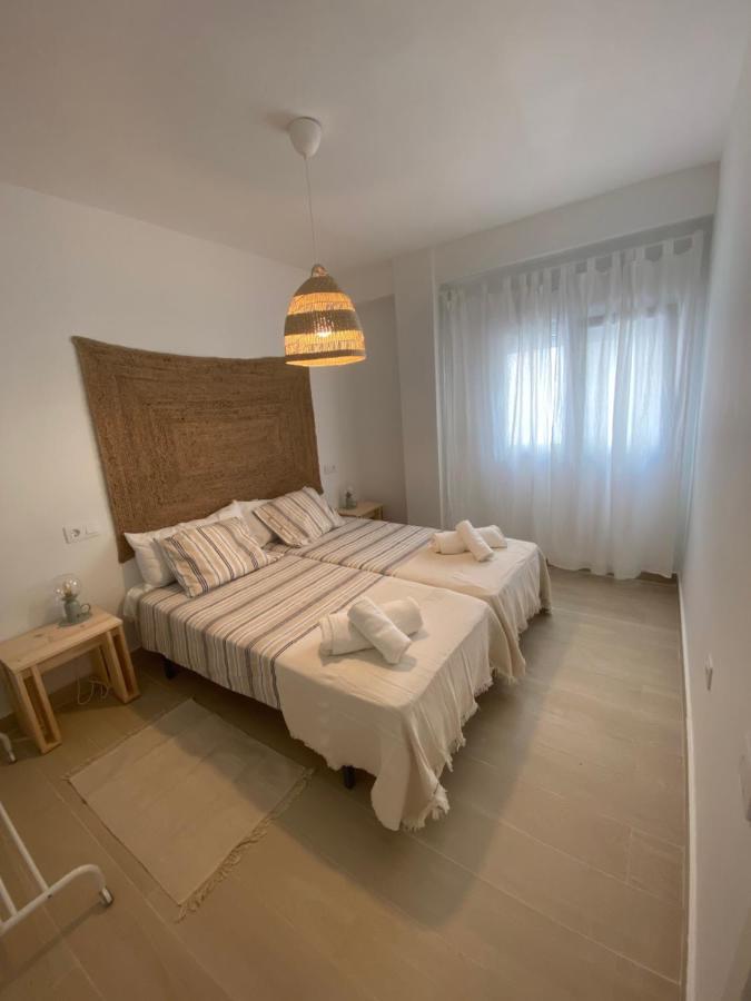 Arenal Sweet Boutique Daire Platja de Larenal Dış mekan fotoğraf