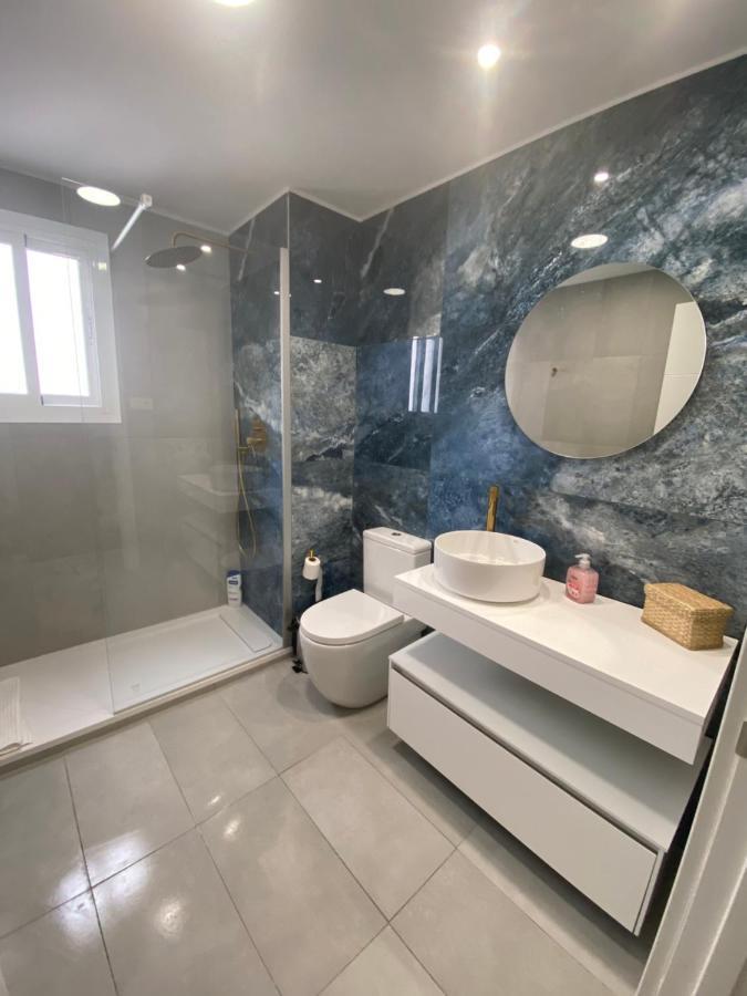 Arenal Sweet Boutique Daire Platja de Larenal Dış mekan fotoğraf