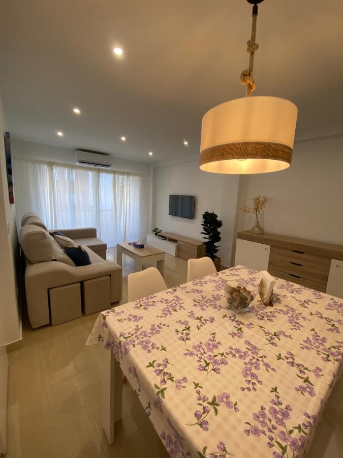 Arenal Sweet Boutique Daire Platja de Larenal Dış mekan fotoğraf