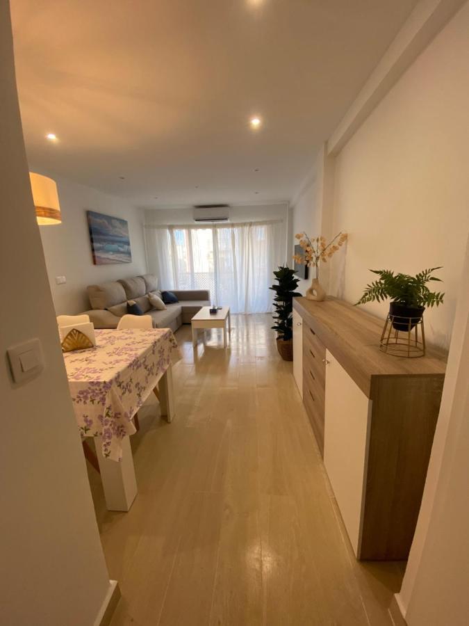 Arenal Sweet Boutique Daire Platja de Larenal Dış mekan fotoğraf