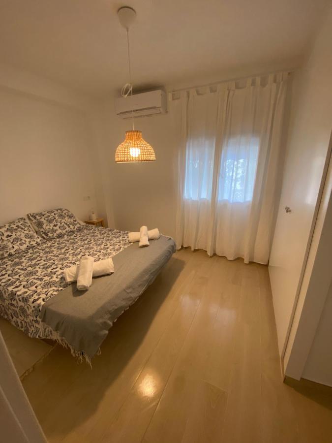 Arenal Sweet Boutique Daire Platja de Larenal Dış mekan fotoğraf