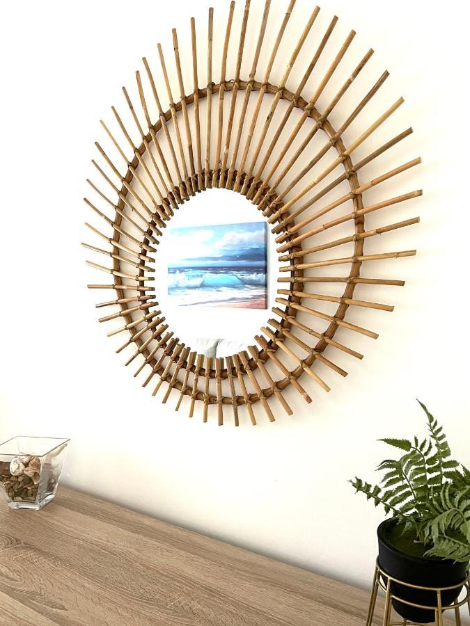 Arenal Sweet Boutique Daire Platja de Larenal Dış mekan fotoğraf